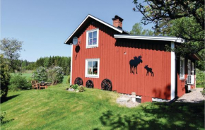 Two-Bedroom Holiday Home in Vase